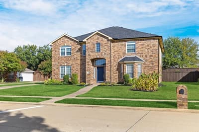 239 Glen Ridge Drive, Murphy TX 75094 - Photo 3