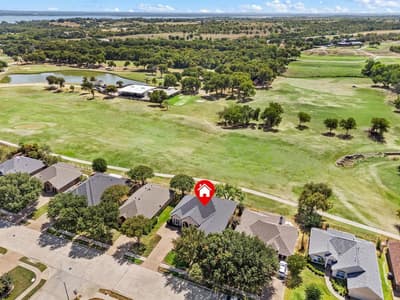 10701 Whitestone Ranch Road, Benbrook TX 76126 - Photo 2