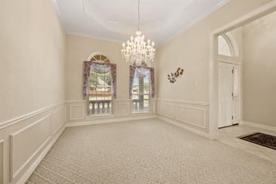 10701 Whitestone Ranch Road, Benbrook TX 76126 - Photo 5