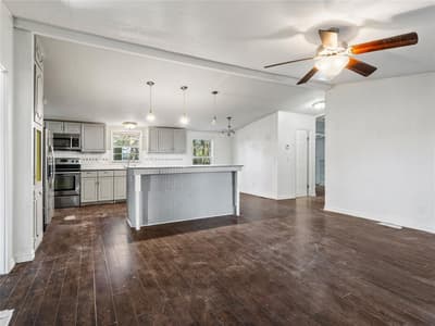 202 Forgotten Lane, Mabank TX 75156 - Photo 2