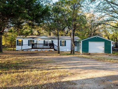 202 Forgotten Lane, Mabank TX 75156
