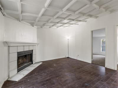 202 Forgotten Lane, Mabank TX 75156 - Photo 4