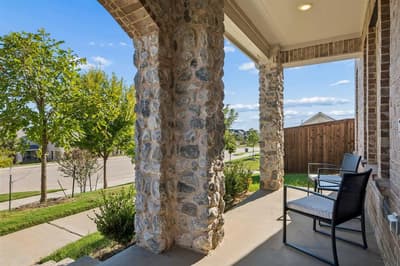 2673 Kings Canyon Mews, Corinth TX 76210 - Photo 2
