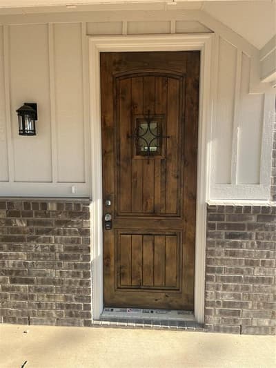 493 W Jefferson Street, Van Alstyne TX 75495 - Photo 5