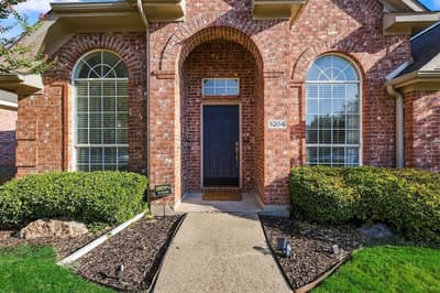 5204 China Berry Drive, McKinney TX 75070 - Photo 2