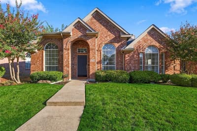 5204 China Berry Drive, McKinney TX 75070