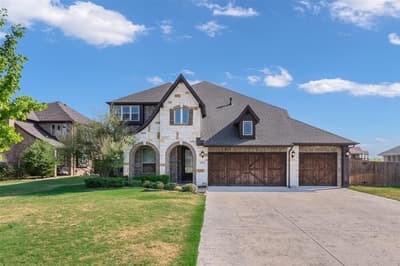 4509 Stillhouse Hollow Lane, Denton TX 76226
