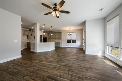 4509 Stillhouse Hollow Lane, Denton TX 76226 - Photo 5