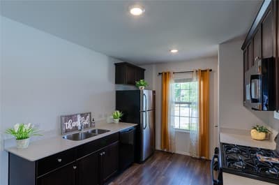 7424 Gray Wolf Lane, McKinney TX 75071 - Photo 5