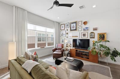 4620 Munger Avenue # 105, Dallas TX 75204 - Photo 5