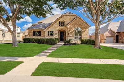 841 Kiowa Drive, Prosper TX 75078