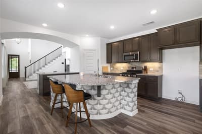 1004 Friesian Lane, Aubrey TX 76227 - Photo 5