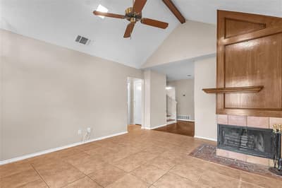 734 Red Oak Drive, Lewisville TX 75067 - Photo 4