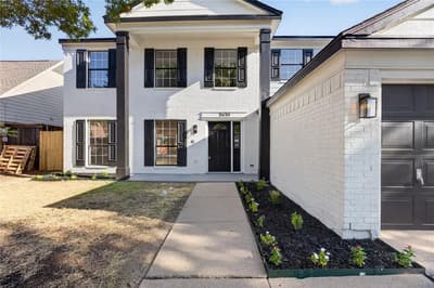 2630 Winslow Drive, Grand Prairie TX 75052 - Photo 3