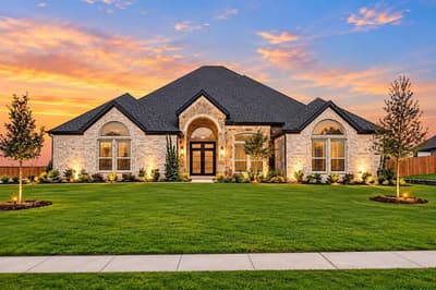 781 Emerald Valley Drive, Ovilla TX 75154