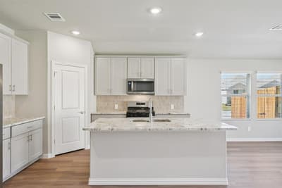 2612 Nicole Drive, Denton TX 76208 - Photo 3