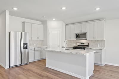 2612 Nicole Drive, Denton TX 76208