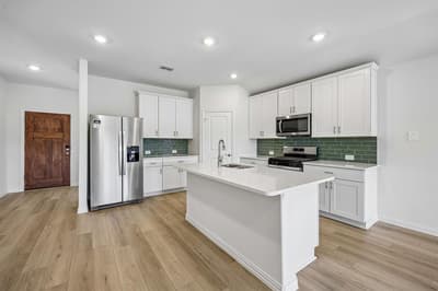 2608 Nicole Drive, Denton TX 76208