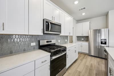 217 Winchester Hill Lane, Princeton TX 75071