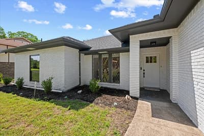 5856 Winding Woods Trail, Dallas TX 75227