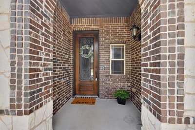 1660 Irene Drive, Crowley TX 76036 - Photo 4