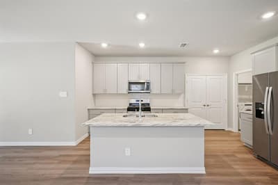 213 Winchester Hill Lane, Princeton TX 75071 - Photo 4