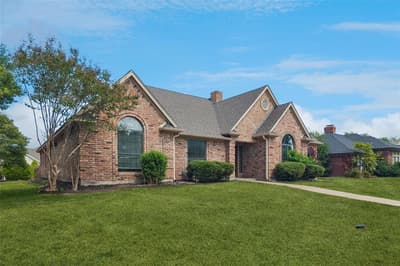115 Indian Hills Drive, Waxahachie TX 75165 - Photo 3