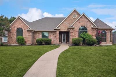 115 Indian Hills Drive, Waxahachie TX 75165