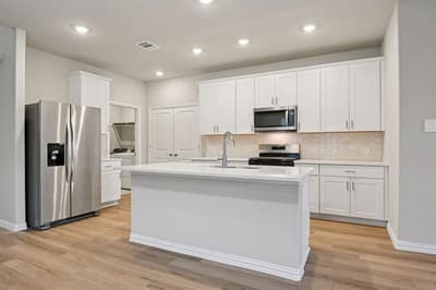 118 Winchester Hill Lane, Princeton TX 75071
