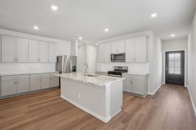 116 Winchester Hill Lane, Princeton TX 75071