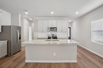 116 Winchester Hill Lane, Princeton TX 75071 - Photo 5