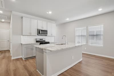 116 Winchester Hill Lane, Princeton TX 75071 - Photo 4