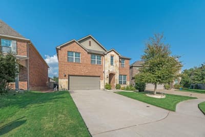 2941 Plainfield Drive, McKinney TX 75072 - Photo 3