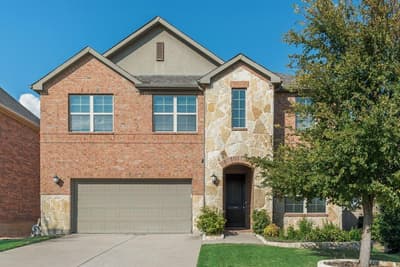 2941 Plainfield Drive, McKinney TX 75072