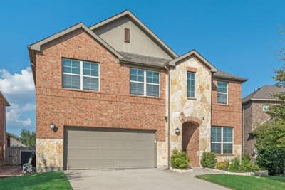 2941 Plainfield Drive, McKinney TX 75072 - Photo 4