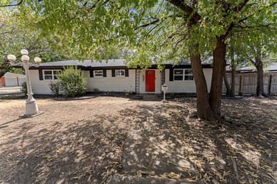 4928 Ira Street, Haltom City TX 76117 - Photo 2