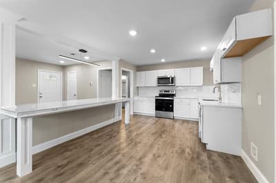 4928 Ira Street, Haltom City TX 76117 - Photo 3