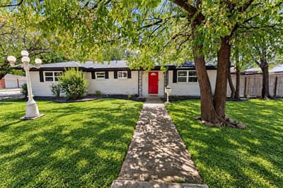 4928 Ira Street, Haltom City TX 76117