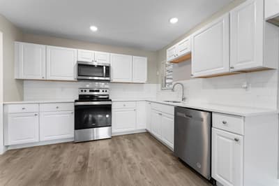 4928 Ira Street, Haltom City TX 76117 - Photo 5