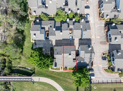 17490 Meandering Way # 1102, Dallas TX 75252 - Photo 2