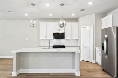 2708 Teton Street, Corinth TX 76210
