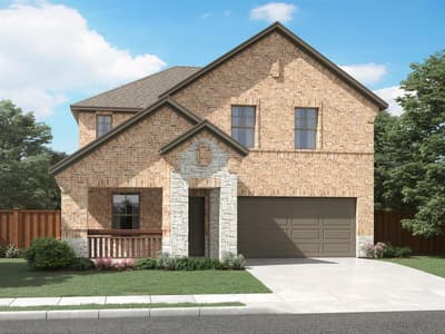 920 Angel Street, Josephine TX 75173 - Photo 2