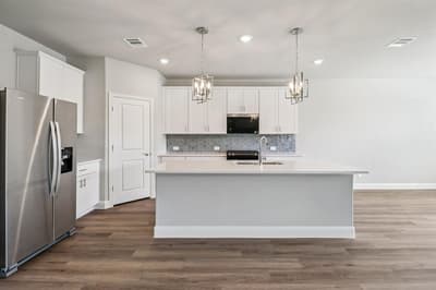 1302 Winters Way, Princeton TX 75071