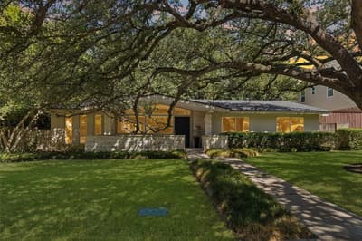 9777 Broken Bow Road, Dallas TX 75238