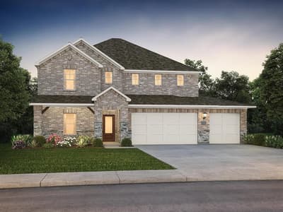 1212 Winters Way, Princeton TX 75071 - Photo 2