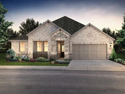 1210 Winters Way, Princeton TX 75071 - Photo 2