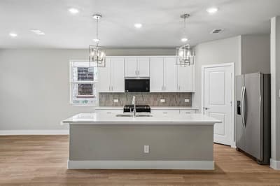 1210 Winters Way, Princeton TX 75071