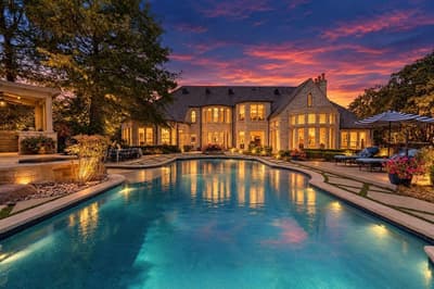 4508 Tour 18 Drive, Flower Mound TX 75022 - Photo 2