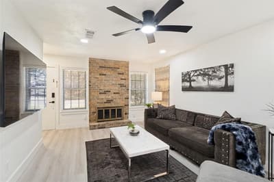 10635 Stone Canyon Road # 19, Dallas TX 75230 - Photo 2