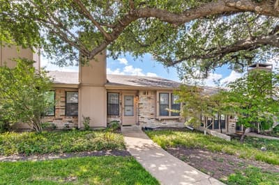 10635 Stone Canyon Road # 19, Dallas TX 75230